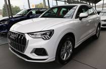 Audi Q3 Advanced