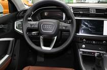 Audi Q3 Advanced