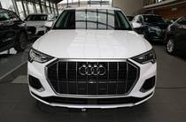 Audi Q3 Advanced