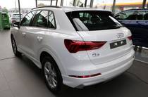 Audi Q3 Advanced