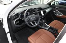 Audi Q3 Advanced