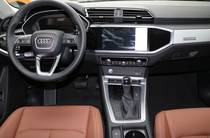 Audi Q3 Advanced