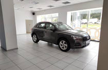 Audi Q3 Advanced