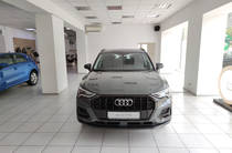 Audi Q3 Advanced