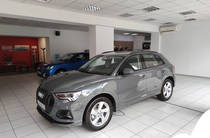 Audi Q3 Advanced