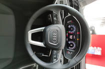 Audi Q3 Advanced