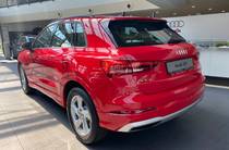 Audi Q3 Advanced