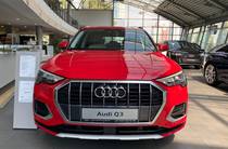 Audi Q3 Advanced