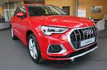 Audi Q3 Advanced