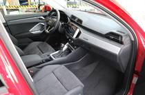 Audi Q3 Advanced