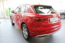 Audi Q3 Advanced