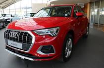 Audi Q3 Advanced