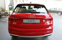 Audi Q3 Advanced