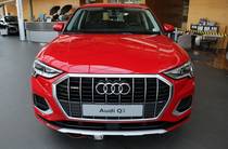 Audi Q3 Advanced