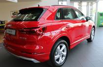 Audi Q3 Advanced