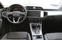 Audi Q3 Advanced