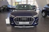 Audi Q3 Basis