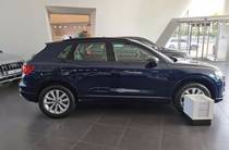 Audi Q3 Basis