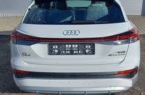 Audi Q4 e-tron Creative