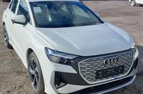 Audi Q4 e-tron Creative