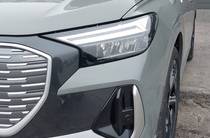 Audi Q4 e-tron Creative