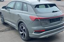 Audi Q4 e-tron Creative