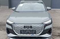 Audi Q4 e-tron Creative