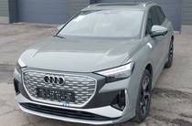 Audi Q4 e-tron Creative