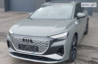 Audi Q4 e-tron 2023 в Черкассы