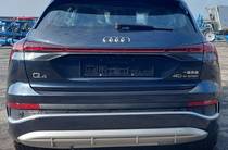 Audi Q4 e-tron Creative