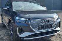 Audi Q4 e-tron Creative