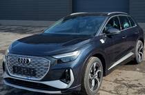 Audi Q4 e-tron Creative