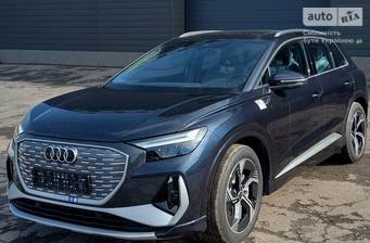 Audi Q4 e-tron 2023 Creative