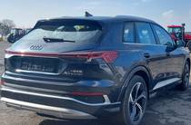 Audi Q4 e-tron Creative