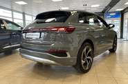 Audi Q4 e-tron Creative