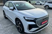 Audi Q4 e-tron Creative