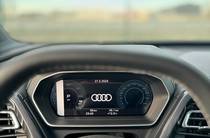 Audi Q4 e-tron Creative