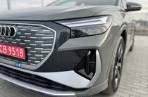 Audi Q4 e-tron Creative