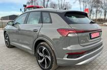 Audi Q4 e-tron Creative