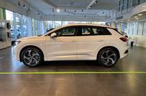 Audi Q4 e-tron Individual