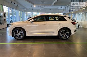 Audi Q4 e-tron 2023 Individual