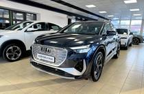 Audi Q4 e-tron Creative