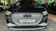 Audi Q4 e-tron Creative
