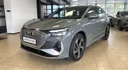 Audi Q4 e-tron Creative
