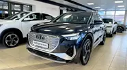 Audi Q4 e-tron Creative