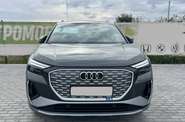 Audi Q4 e-tron - фото 4