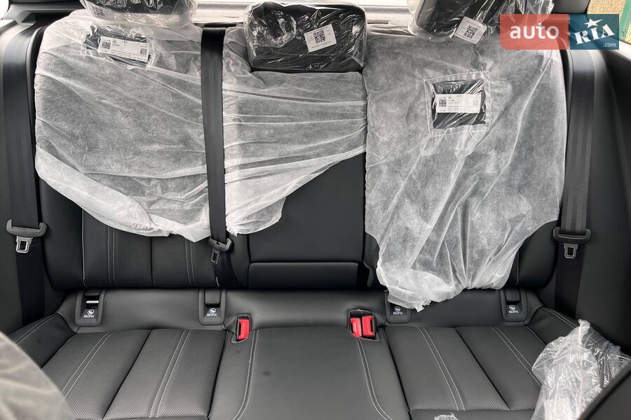 Audi Q4 e-tron - фото 19