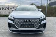 Audi Q4 e-tron - фото 4