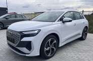 Audi Q4 e-tron - фото 5