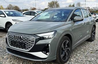 Audi Q4 e-tron 2024 Creative